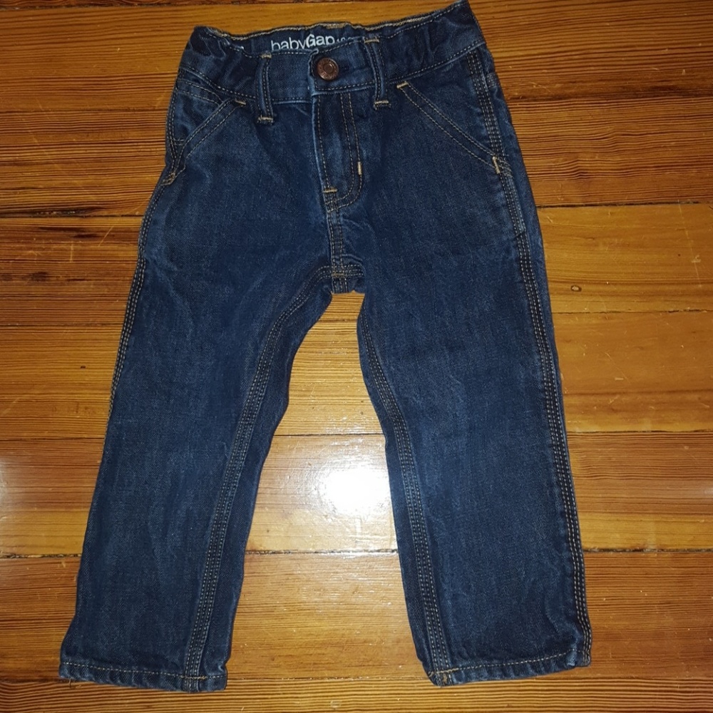 Gap Original Denim pants (jeans)